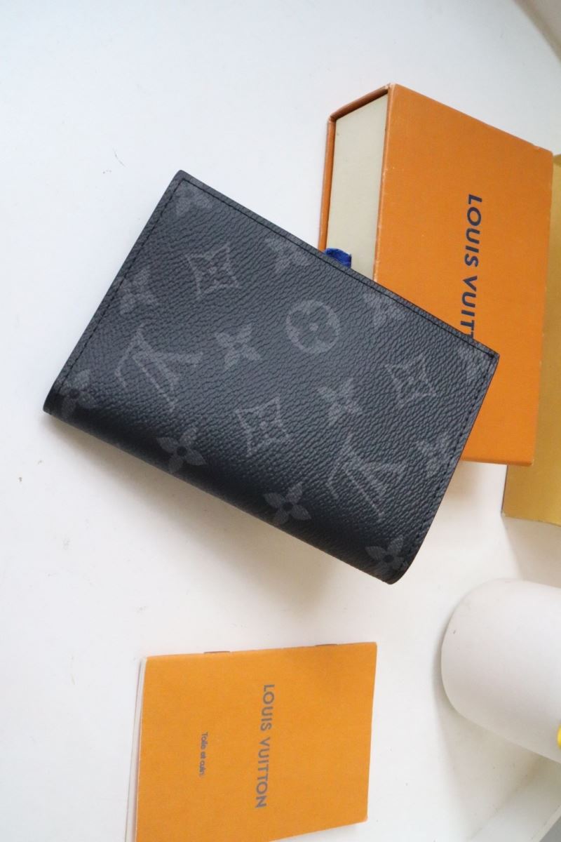 Louis Vuitton Wallets